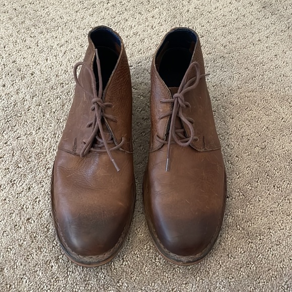 Men’s Cole Haan Boot - Picture 2 of 3